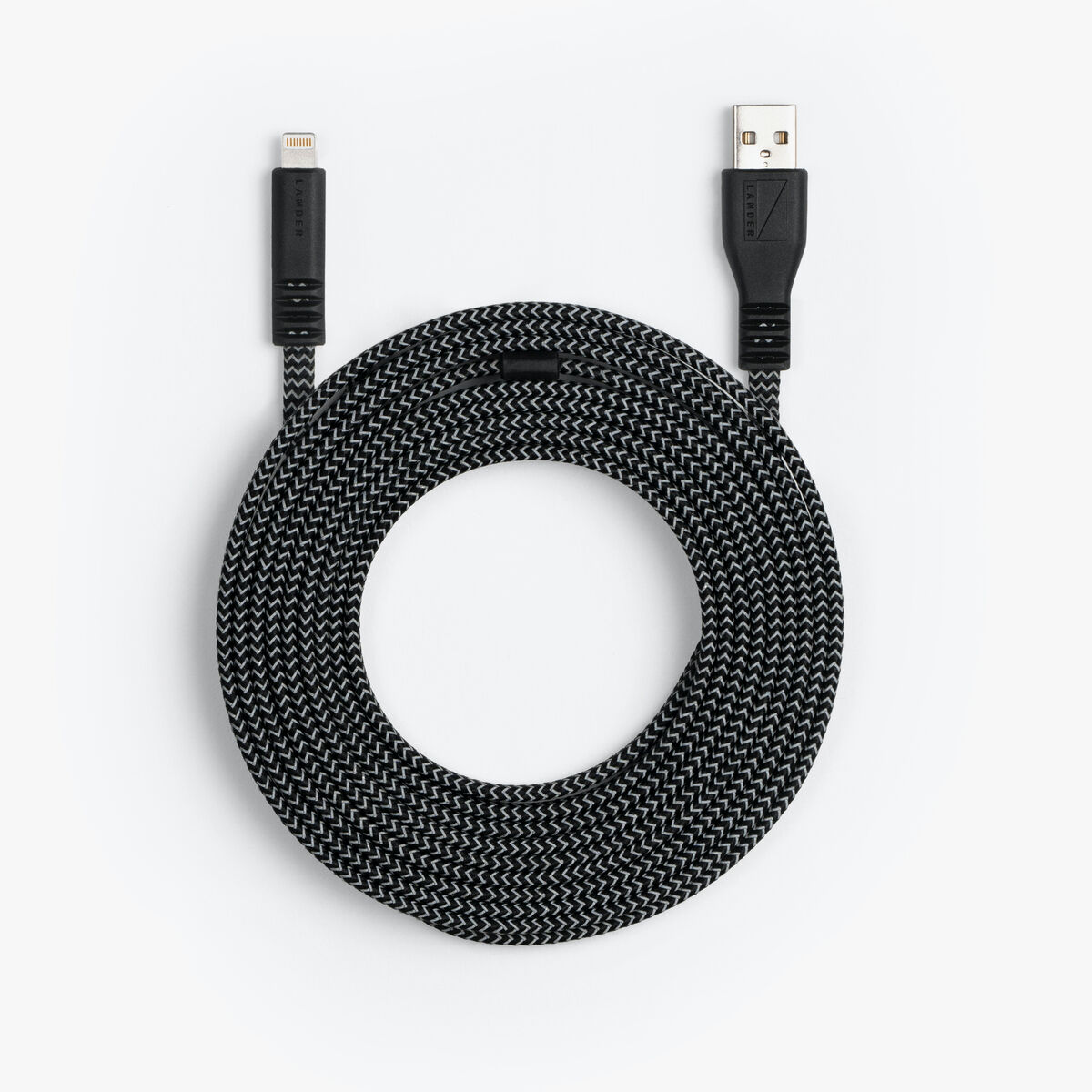 The Neve® | USB to Lightning Cable | Lander®