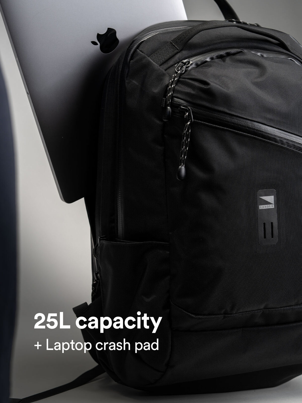 Commuter™ backpack (25L),, large